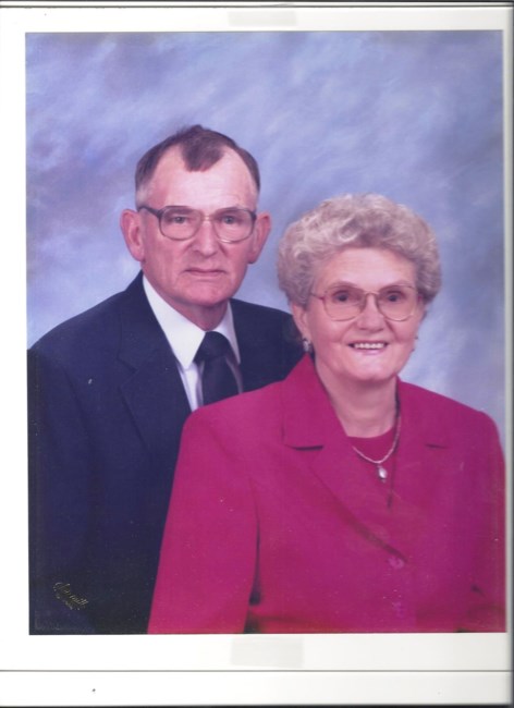 Obituary of Barbara Lee Garwood Wampler