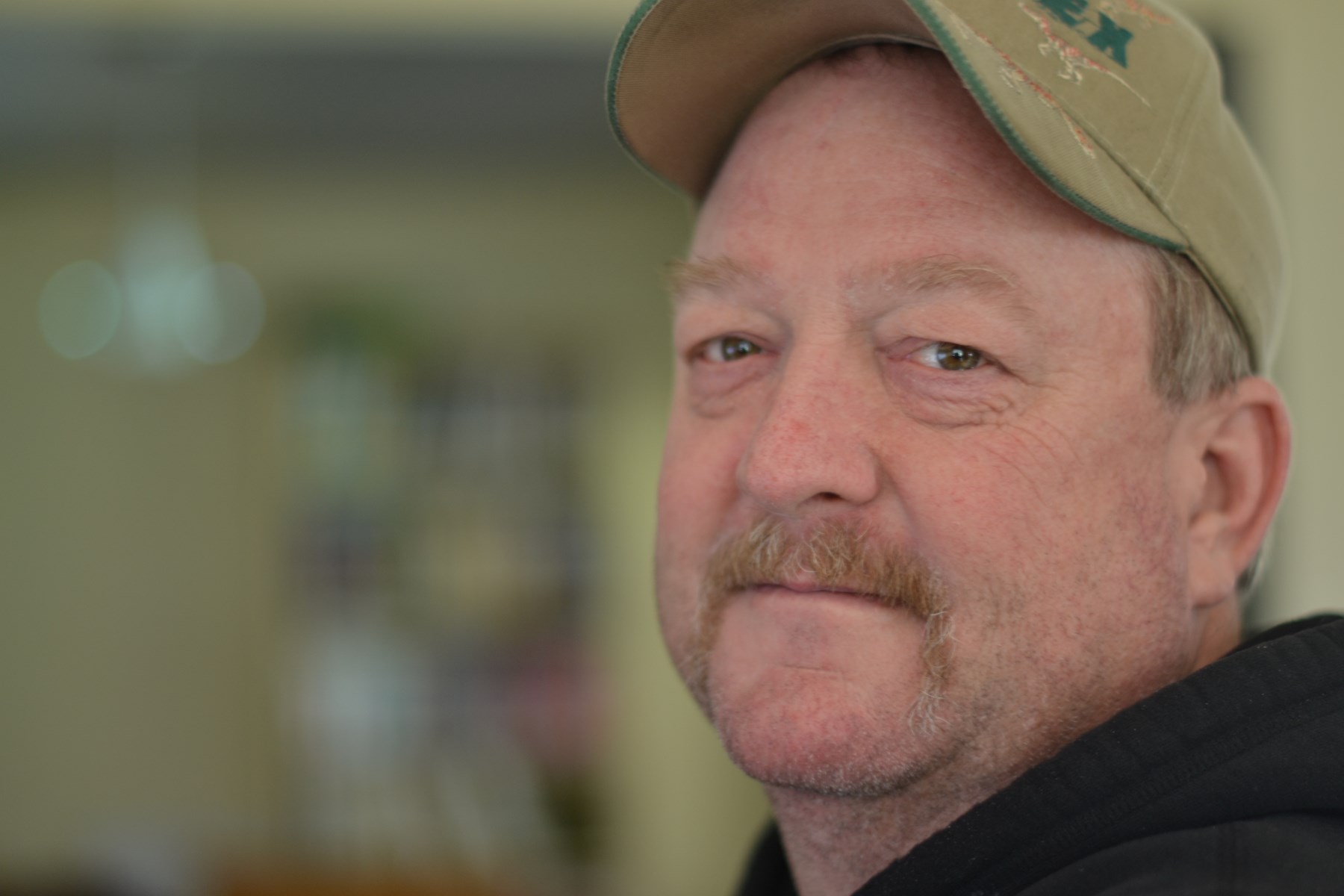 Avis de décès de Noel Lee Wilson