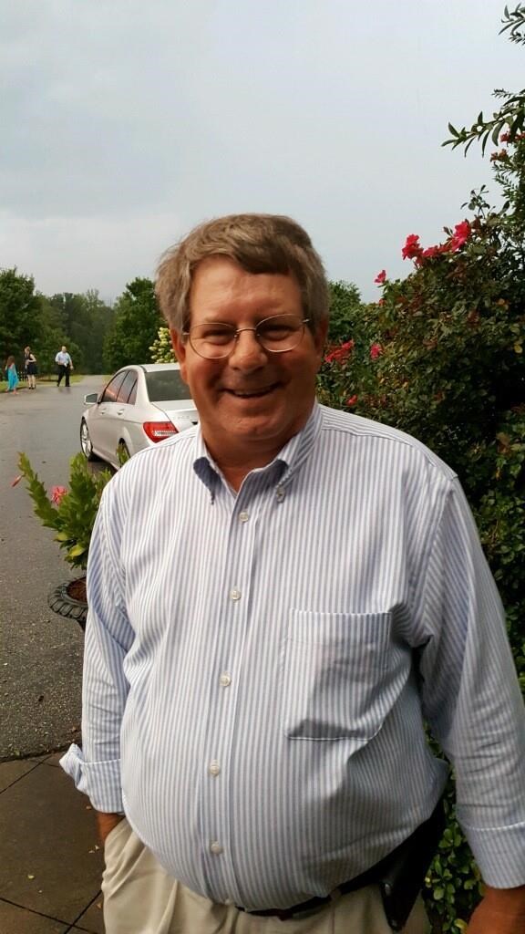 Charles Abbott Obituary Greenville Sc