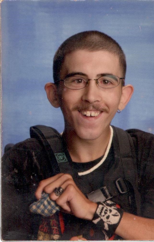 Obituary of Kyle Boyd