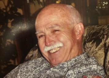 Obituary of James D. Blair
