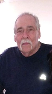 Avis de décès de Dario Louis Alonzo