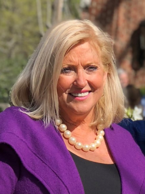 Obituary of Donna Beauchamp