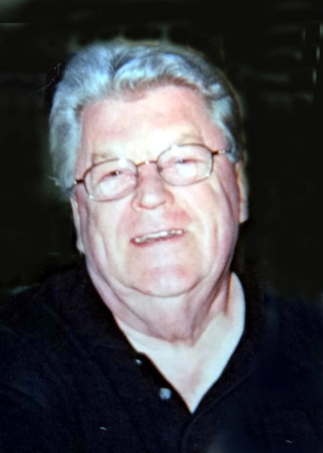 Obituario de Dan K. Styrk