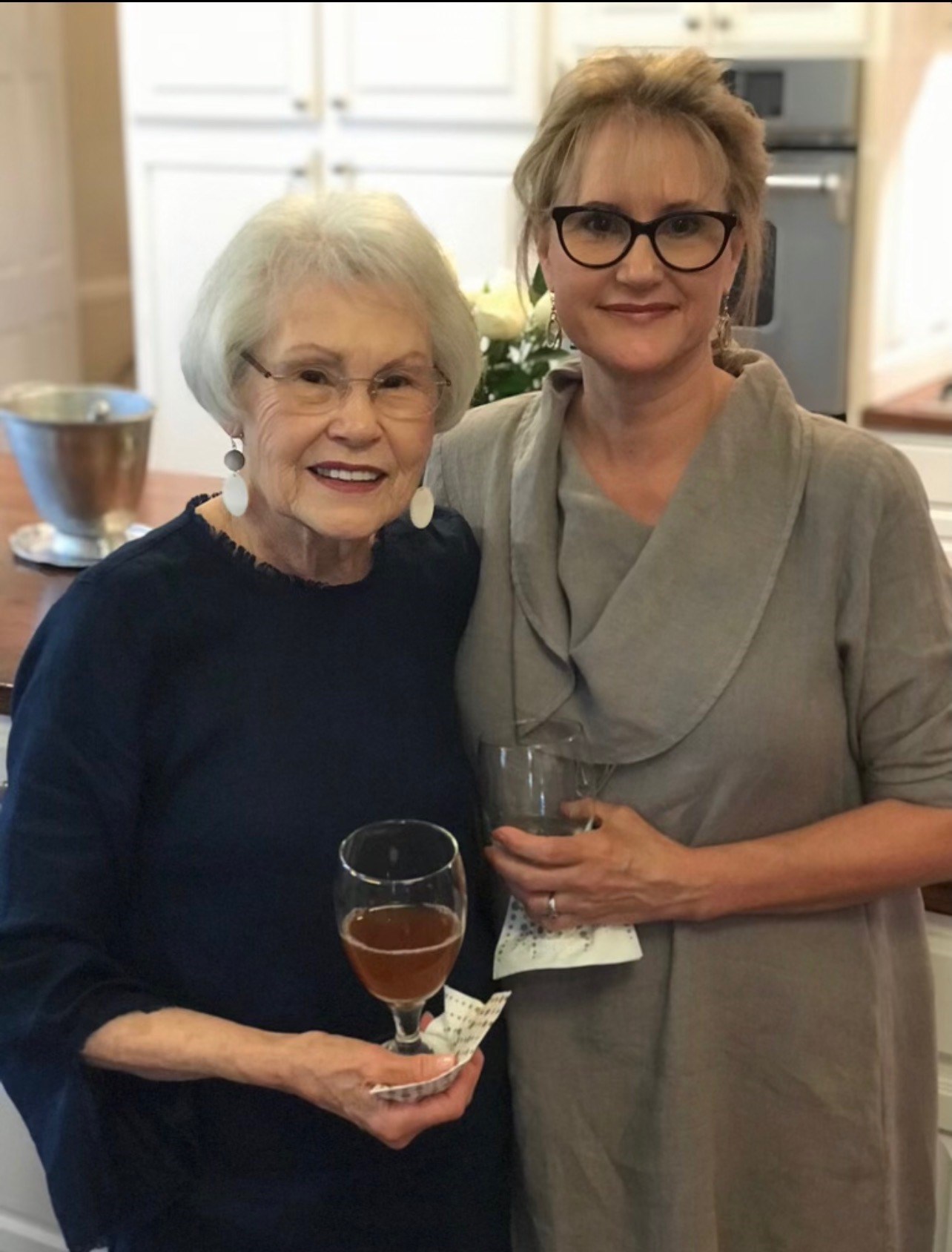 Obituary of Elsie Jarrett