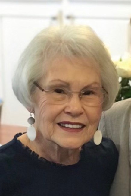 Obituary of Elsie Jarrett