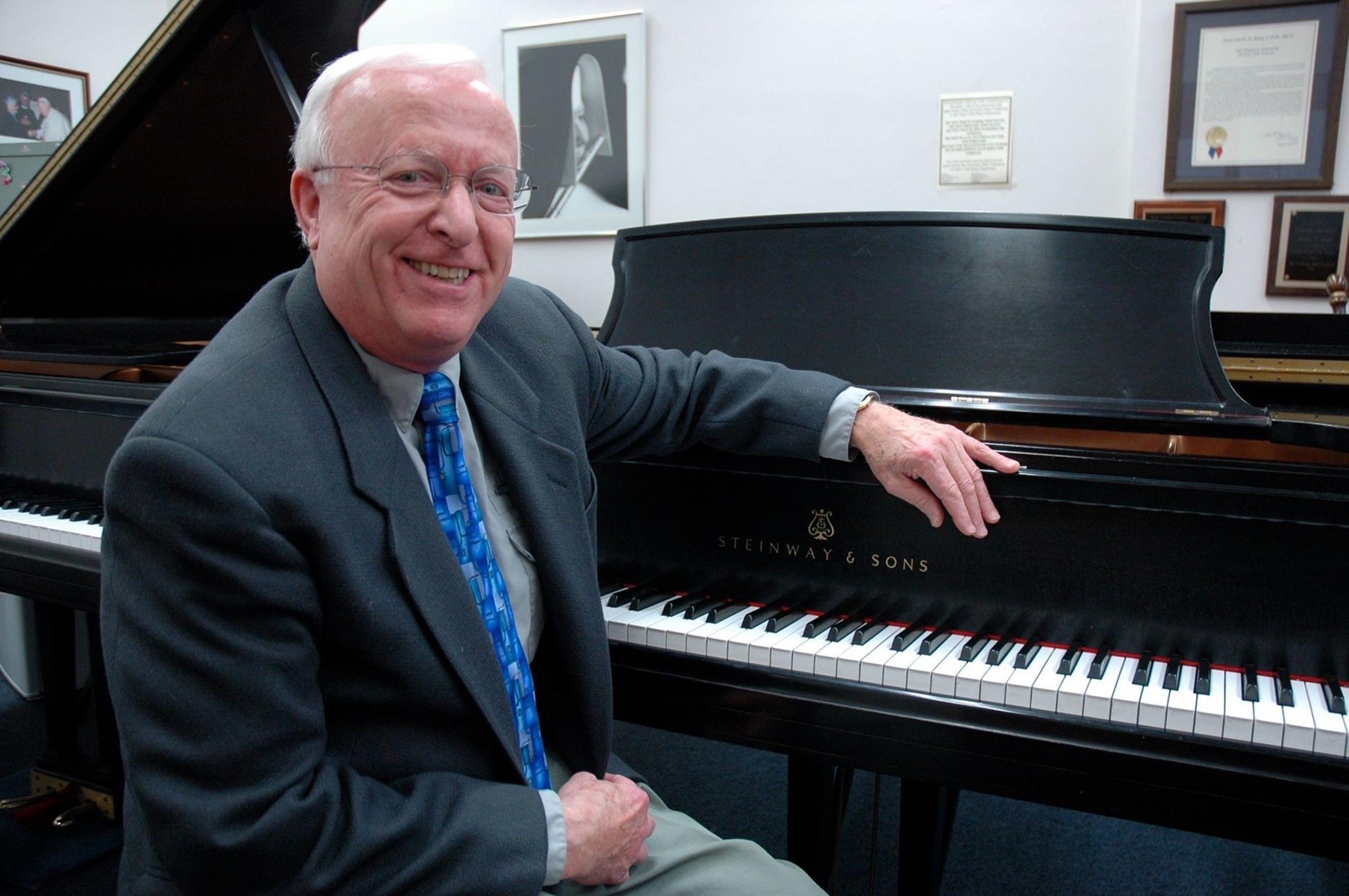 Obituary of Kenneth Burky