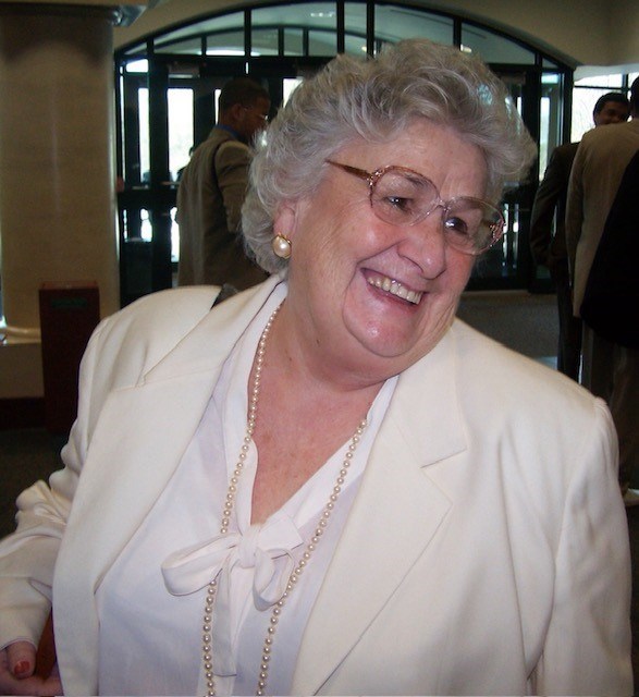 Obituary of Gloria Gastaldo