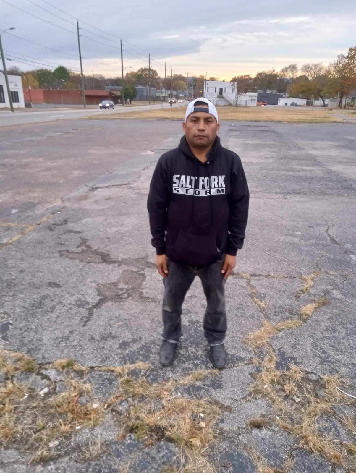 Obituario de Bersain Ramirez-De Leon