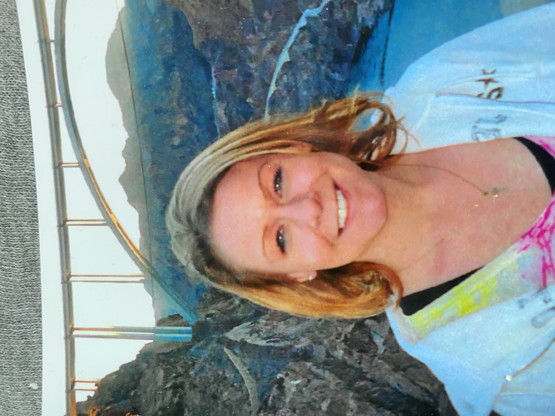 Sileena Richards Obituary Lisbon Falls, ME