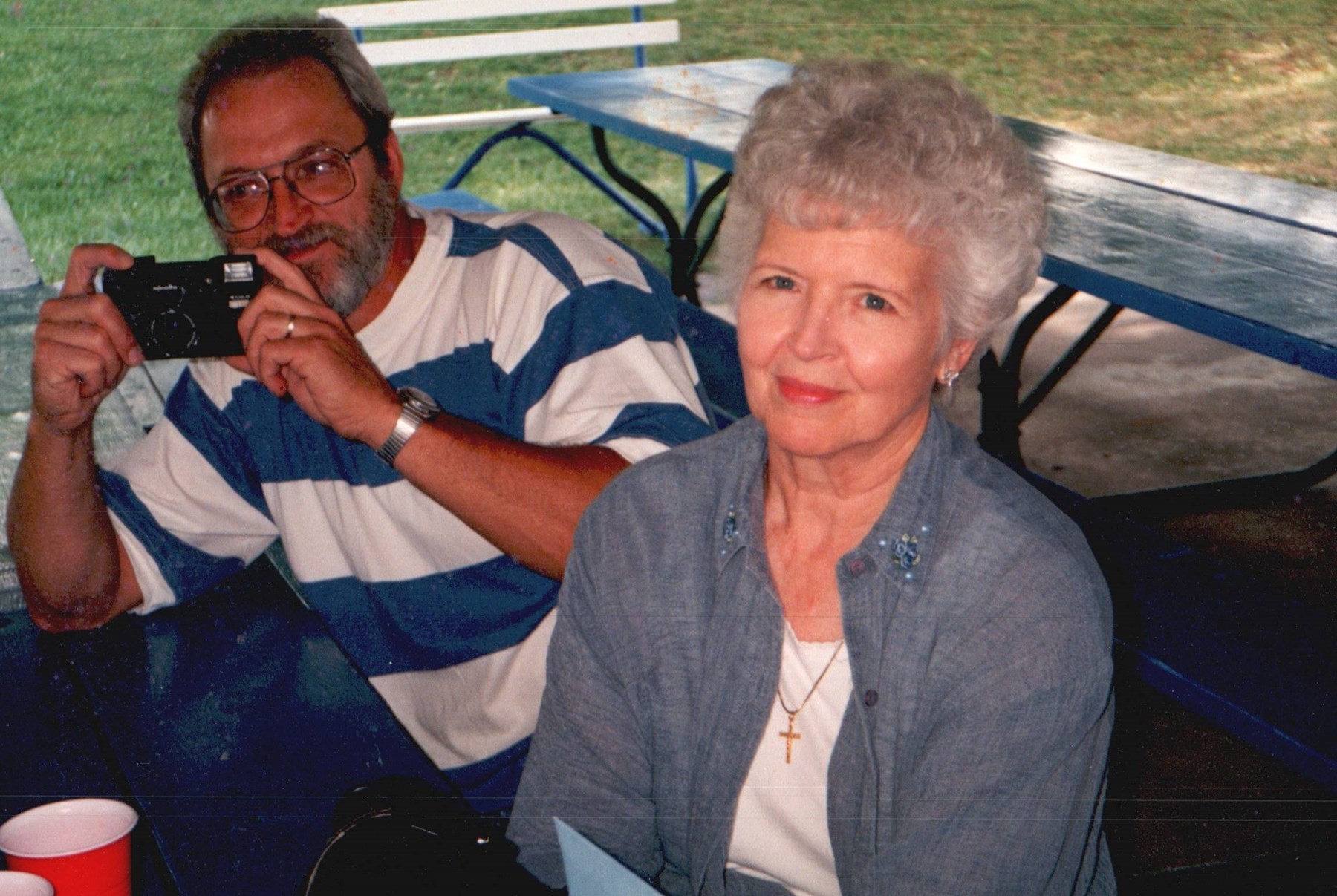 Obituary of Dorothy Lee Schell