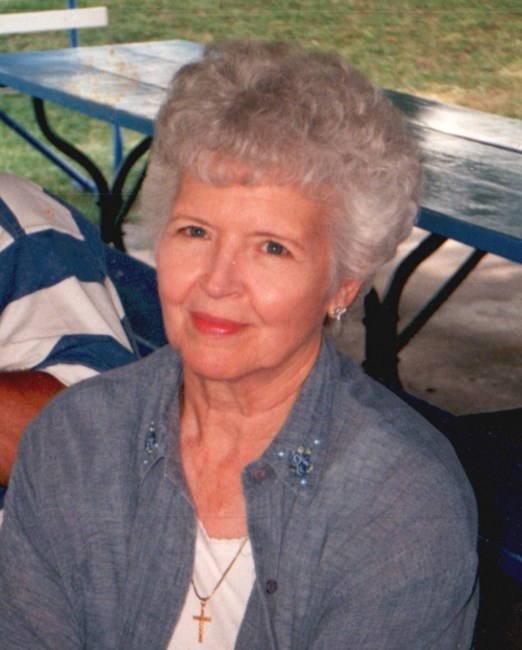 Obituary of Dorothy Lee Schell