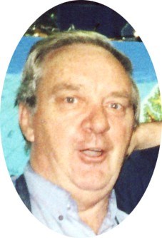 Obituary of Charles Raymond Gosse