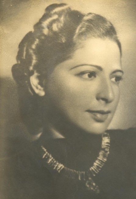 Obituary of Selma Rae Ratzkoff