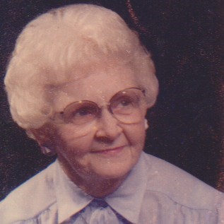 Obituary of Betty Jean Baldwin