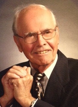 Obituary of Richard Carl Daarud