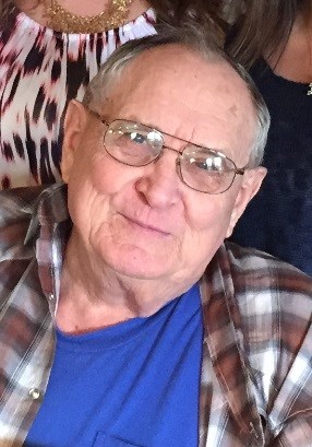 Obituary of Charles Robert Robinson Sr.