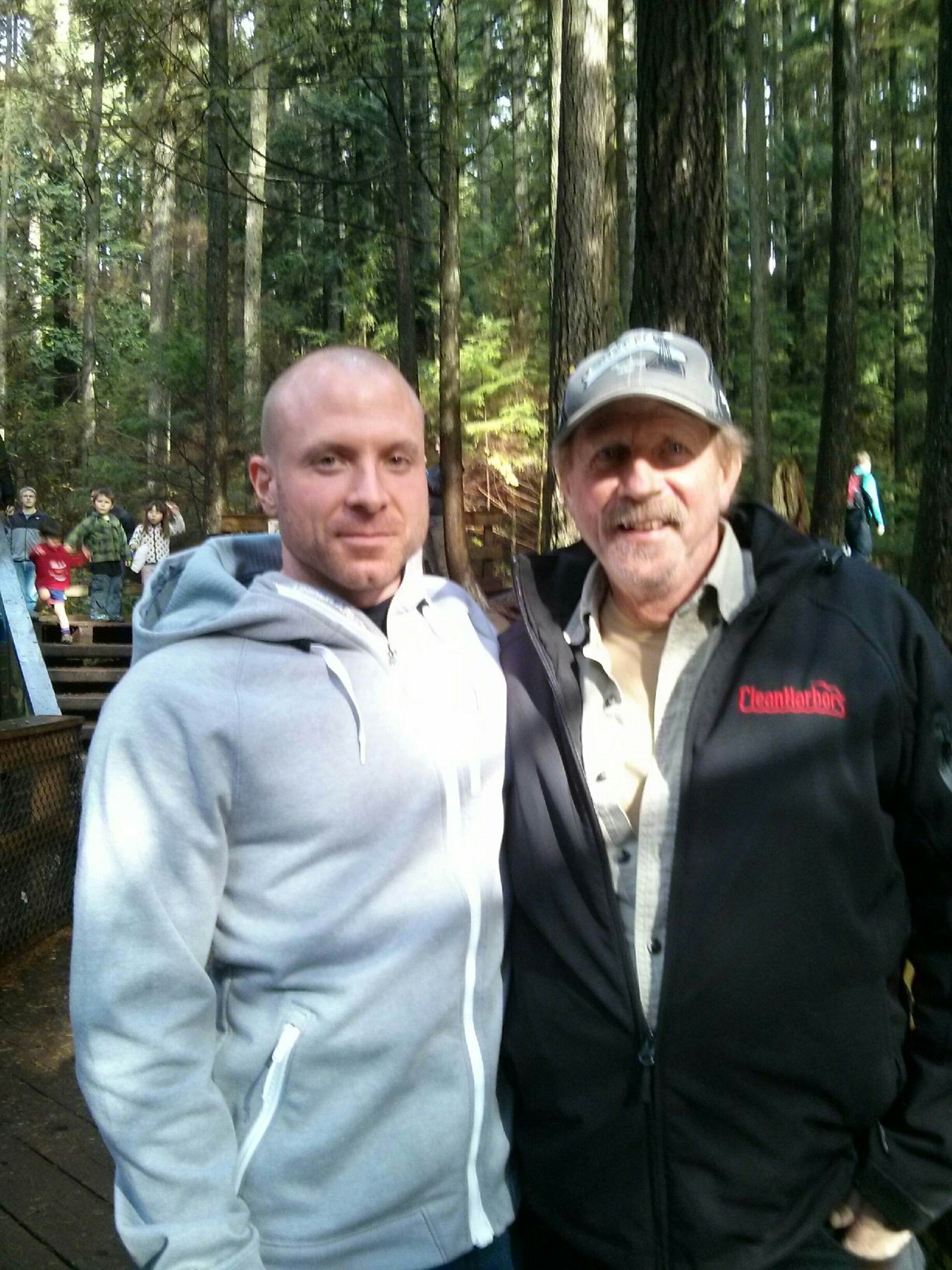 Obituary of Erik Patrick Gerald Kelly Pearson