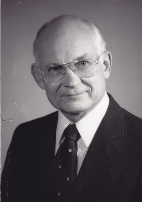 Obituary of Robert Dean Struthers