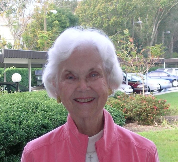 Obituary of Jo Ann Murray