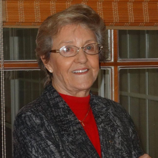 Obituary of Juanita Gesling