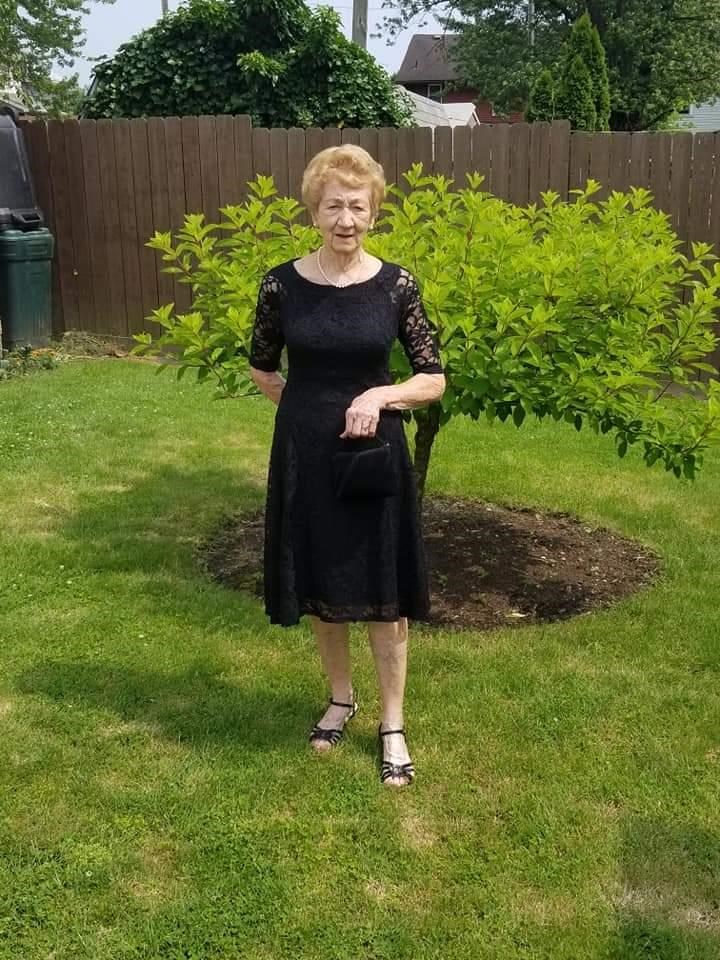 Obituary of Norma Jean Davis