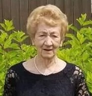 Obituary of Norma Jean Davis