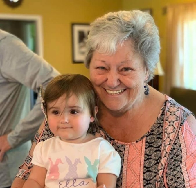 Obituary of Linda E. Taylor
