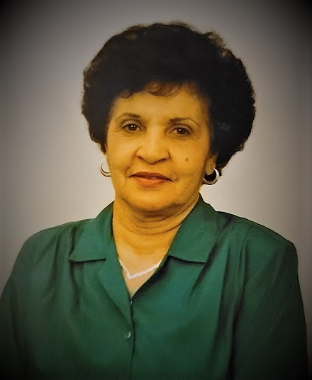 Obituary of Norma Palmer- Mayle