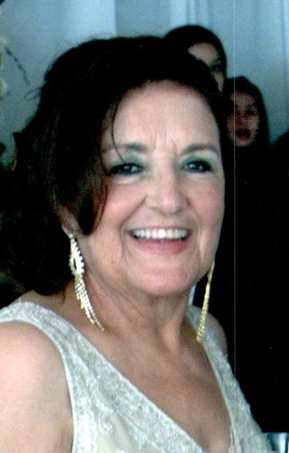 Obituario de Norma Guillermina Parra