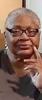 Dorothy Bradford