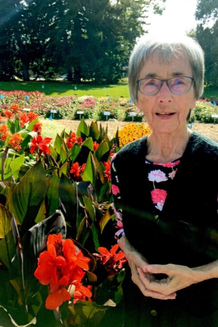 Obituary of Sutton Gertie