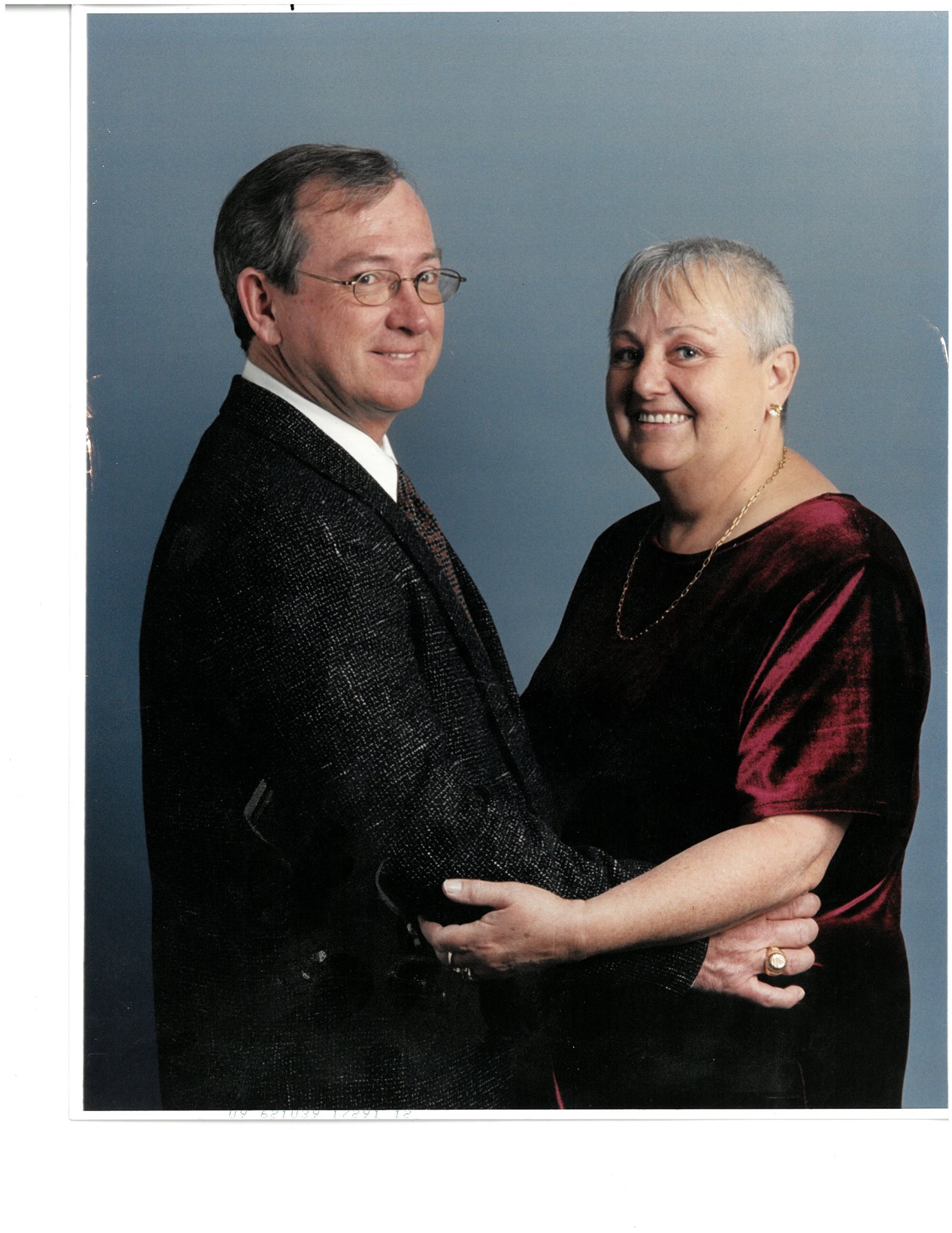 Obituary of Micheline Poulin Beaudoin