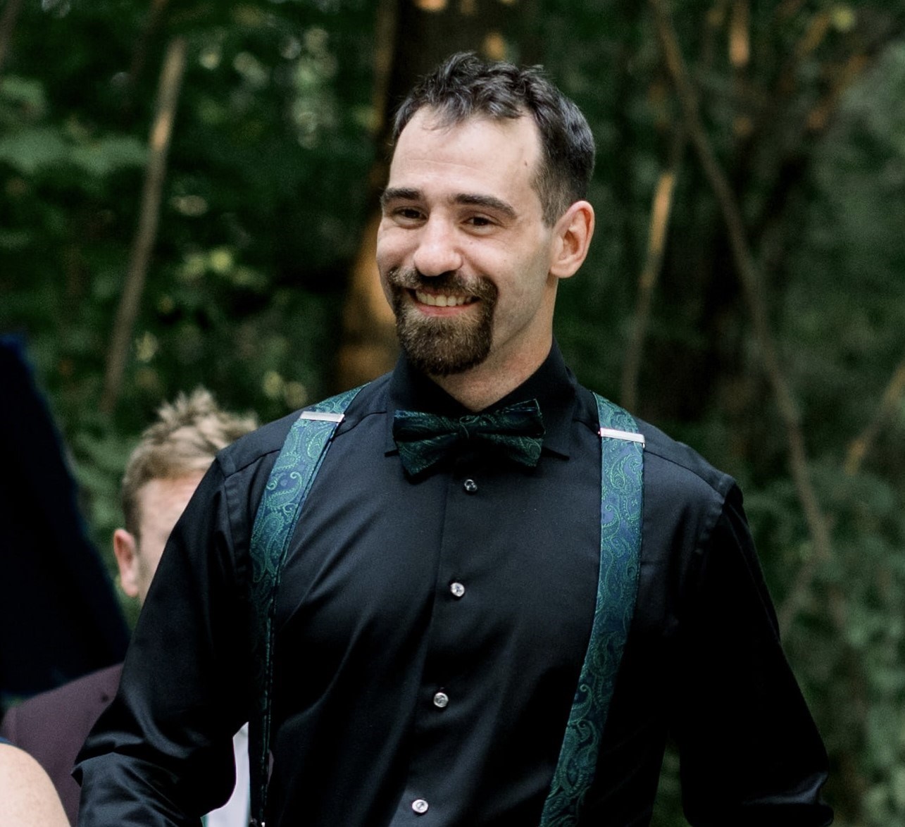 Obituary of Brandon Daniel Grant