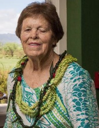 Obituary of Margaret "Susie" DeCoite