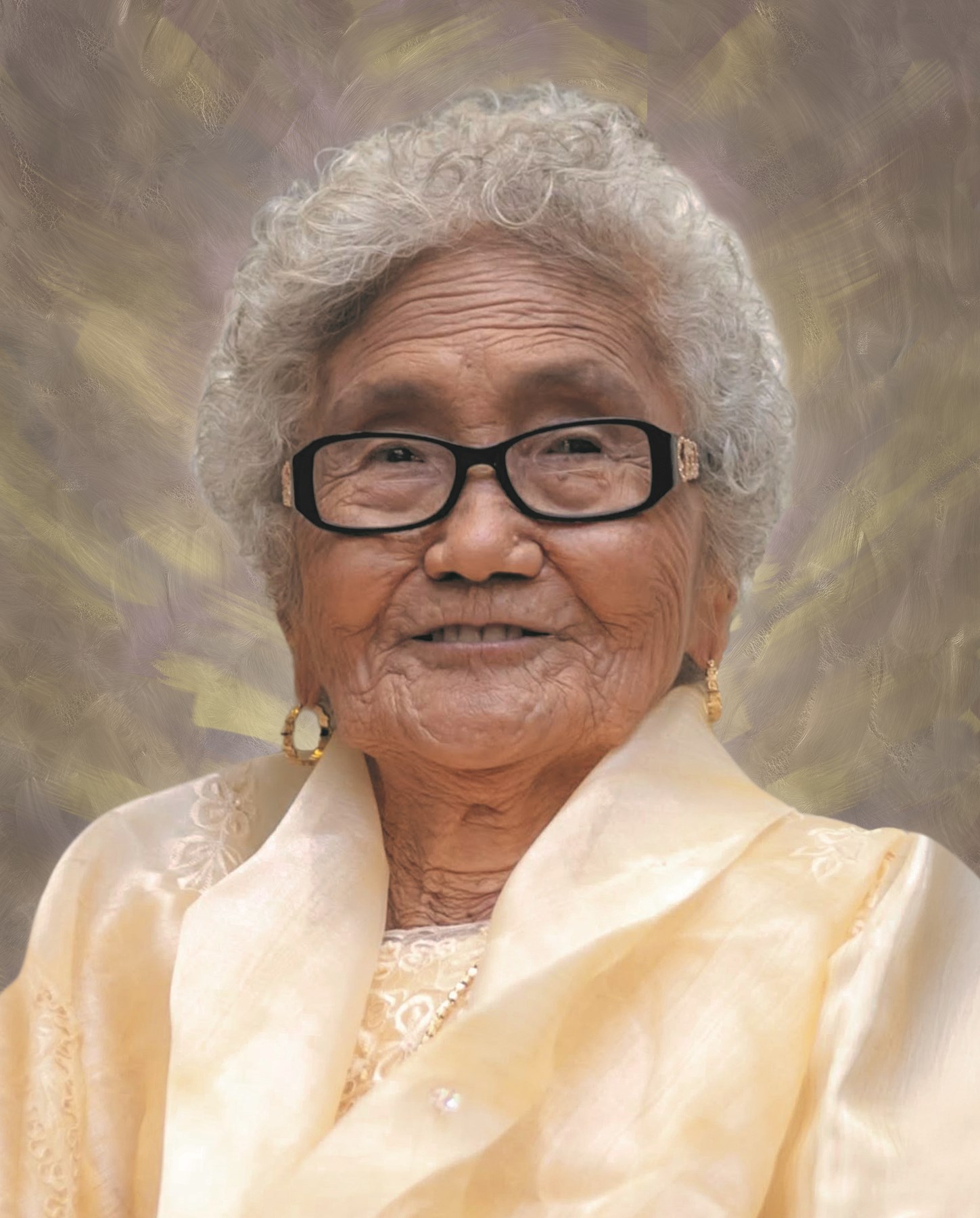 Obituary of Monica Borje Velasco