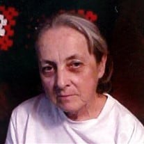 Obituary of Sylvia Mae Baker
