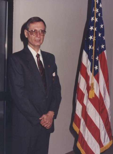 Obituary of Albert James Mayhan Jr.