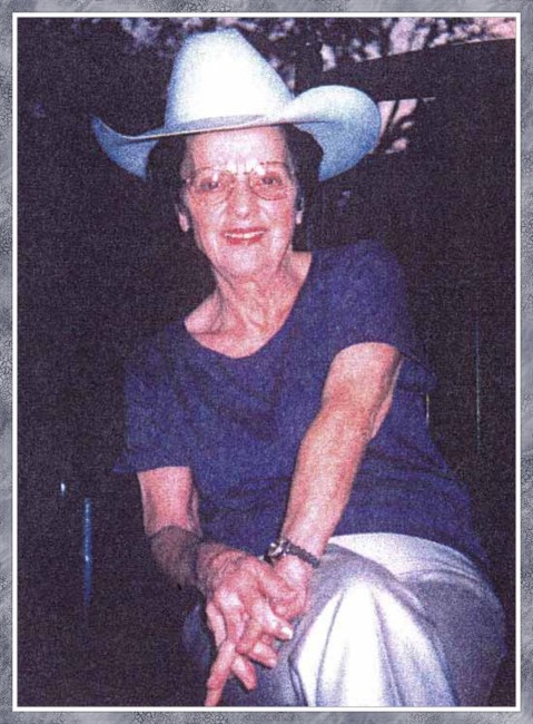 Obituary of Josephine M Clepper