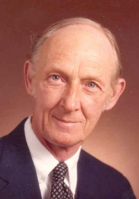 Obituary of Robert Julien Link