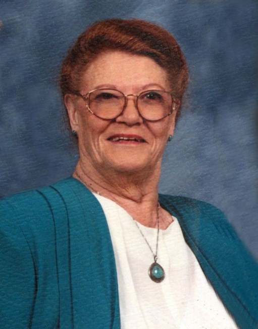 Obituary of Lillian M Hobbs