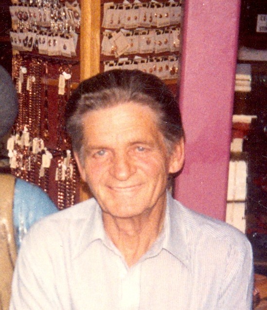 Obituary of Glenn C. Hamilton