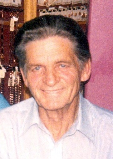 Obituary of Glenn C. Hamilton