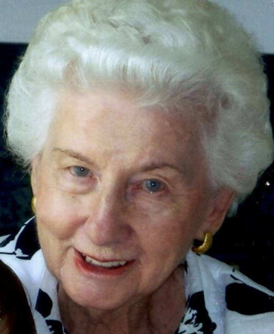Obituary of Dorothy  E. Hofer