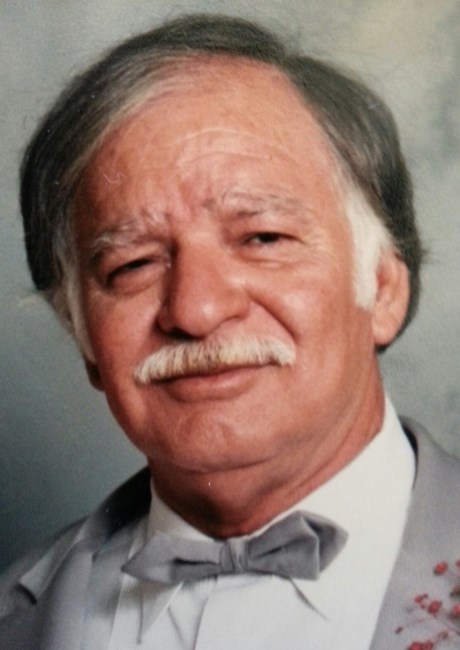 Obituary of Rudy S. Verdugo