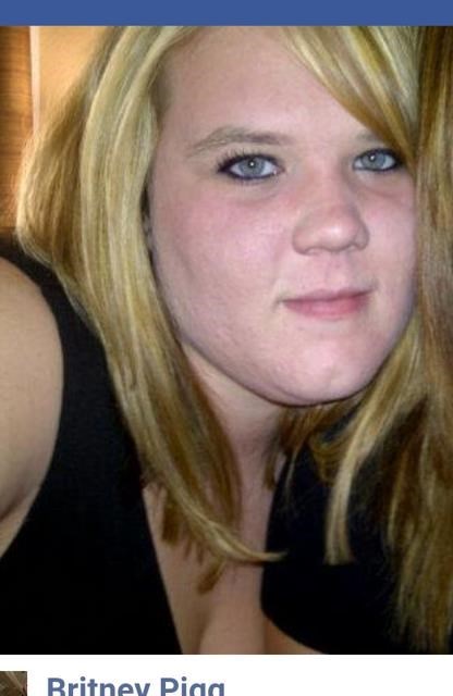 Obituary of Britney Nicole Pigg