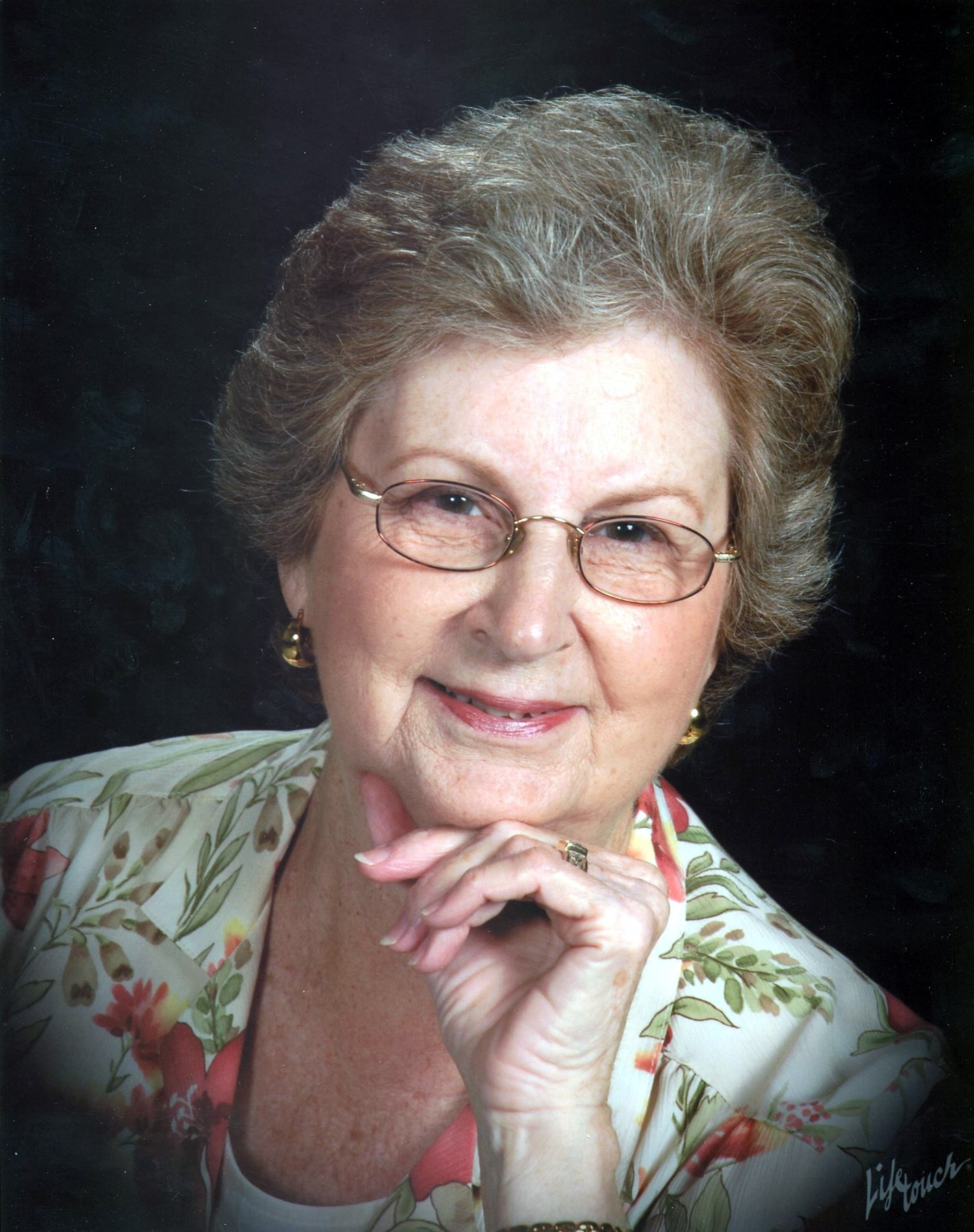 Sylvia Griffin Obituary