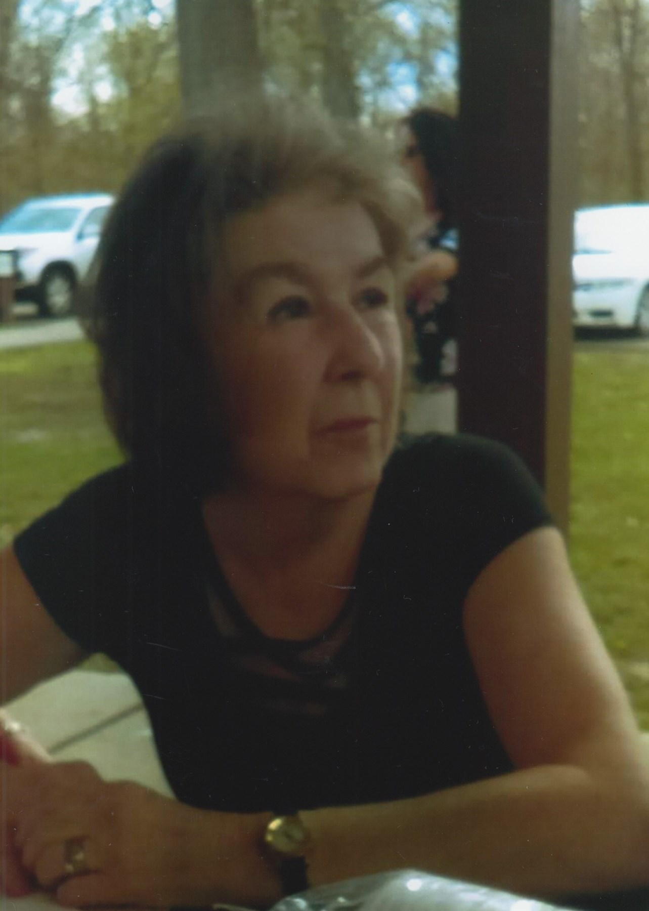 Obituary of Peggy Marie Bryant