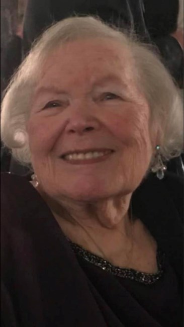 Obituary of Florence Beatrice Axelrod