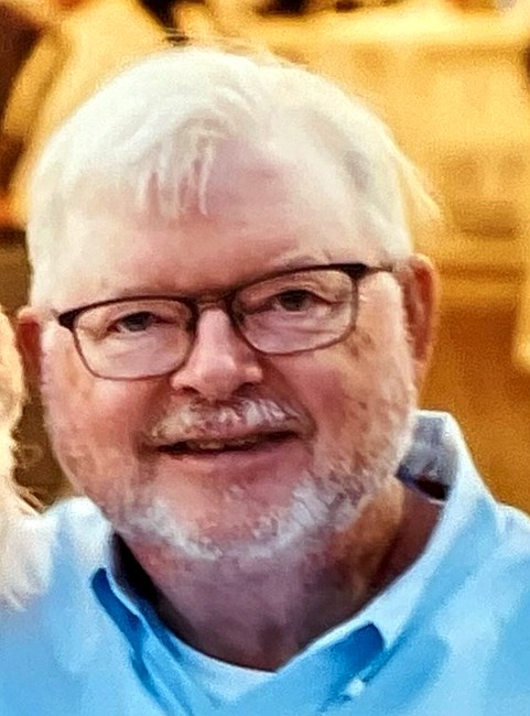 Obituary of Stephen D. "Steve" Gripp